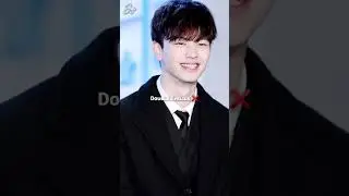 Does yook sungjae fit in korean beauty standards 