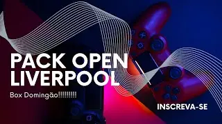 Efootball 2023 Pack Liverpool domingao