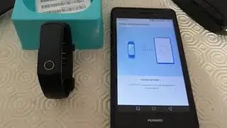HUAWEI P8 Lite Bluetooth Problem
