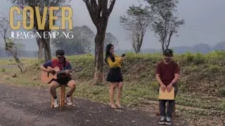 JURAGAN EMPANG COVER AKUSTIK