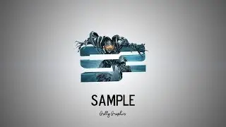 SoaR Logo Sample GFX - PopOut Logo