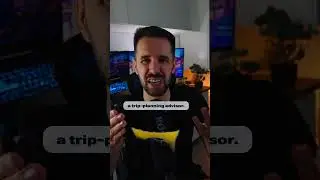 AI tool that acts as a trip-planning advisor