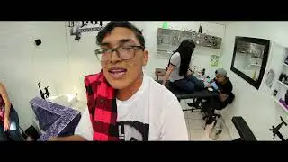 Cipher Rapperzona / La 4ta ink