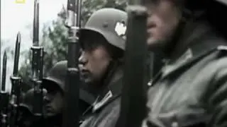 Apocalypse II.Dünya SavaşıTR Bölüm10