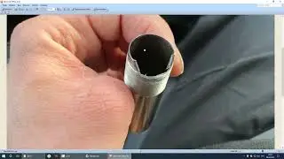 Купили Impala Plus выбросите штатные сужения