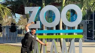 Zoo de Miami en MATARIT MATAROT