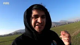 ADELANTO FINAL | VIRAL VIAJEROS EN CUARENTENA