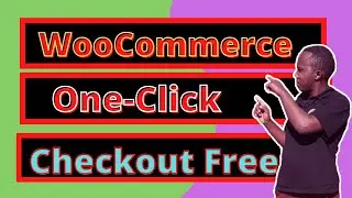 WooCommerce One Click Checkout Without Plugin Free - WooCommerce Css