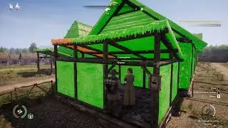 Medieval Dynasty - Куцый обзор обновления, v 1.5.1.3.1