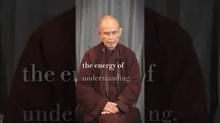 Learn to Live Alone and Nourish Your Relationships | Thich Nhat Hanh | 