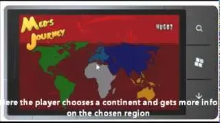 Med's Journey