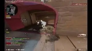 hvh highlights ft. gamesense crack & angelwings.lua
