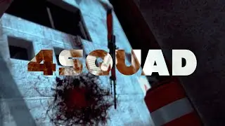 4SQUAD - Velial Squad♥ | edit for DEMOSY