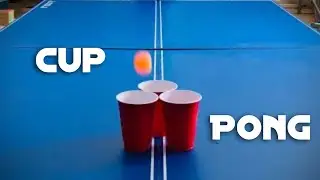 Cup Pong