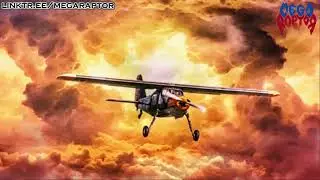 Megaraptor - Cambodia [Epic Metal]