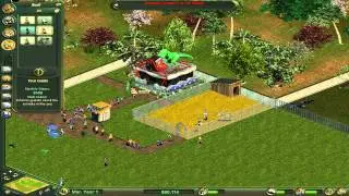 Gaming Classics - Zoo Tycoon PC - So Much Nostalgia!