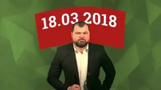 Замполит-ТВ. Просто о сложном. Выпуск 3