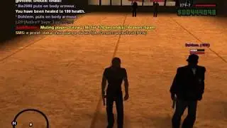 Event deagle pe echipe! By ghhosst si bitza