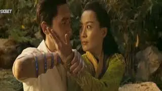 #Фильм #Шан Чи и легенда десяти колец #Shangchi #sountrack #video #music