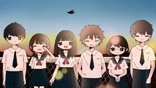 KK - それがあなたの幸せとしても with ひつじ合唱団(合唱アレンジカバー)