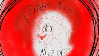 PANIC ROOM💀🕸 map open leer en descripción