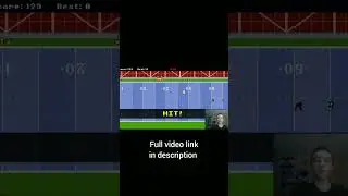 Retro Bowl Mini-Game #shorts
