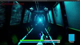 Space Exodus Basic UI, Inventory system