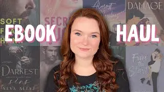 all the free ebooks!! | free ebook haul
