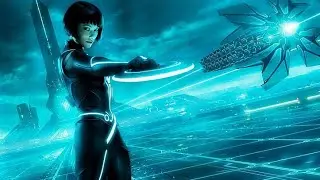 Daft Punk - The Grid (Remixed) | Tron Legacy