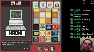 Idle Hacker Gamplay 3 THE END