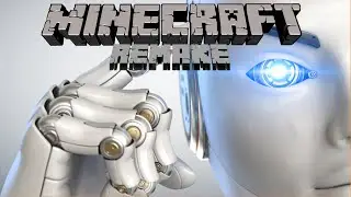 MINECRAFT REMAKE #015 - K.I. = Baby