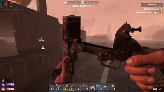 7 days to die 1.0 релиз / YouTube замедлят и заблокируют в РФ!? / Подрыв двери собственной базы :)