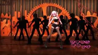 David Lyme – Bambina