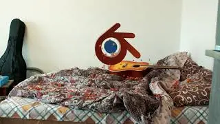 VFX Test