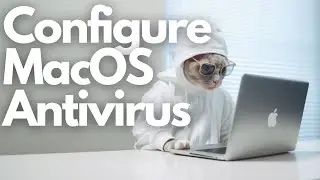 Configure Microsoft Defender for Endpoint Antivirus on MacOS