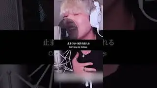 最後までみてね🤭 夏ソング歌ってみたシリーズ🫧 