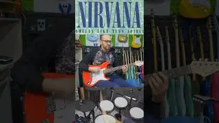 Nirvana 