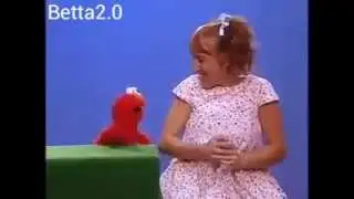 Elmo se vuelve loco