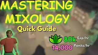 [OSRS] - New Varlamore Herb Minigame Guide | Ironman Friendly