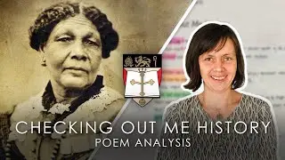 Checking Out Me History - John Agard - Poem Analysis - GCSE English Lit