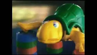 Tortu Tambaleos