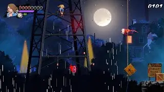 RetroRealms: HALLOWEEN Part 10 Following His Footsteps [Halloween Ep: 10]