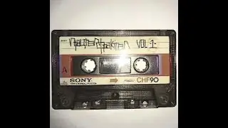 Pratztal Fraktal - Demo Tape 1