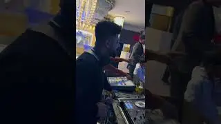 ترند جديد مع امانج ديجي - حفلات خاصة