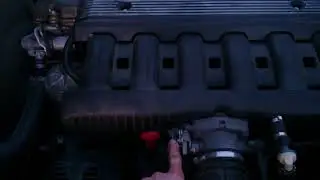 цокот форсунок и затуп двигателя M50B20 Siemens MS40.1