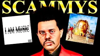 Why The Grammys are a JOKE
