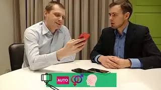 OPPO с B.Ro - Технология SelfieTune