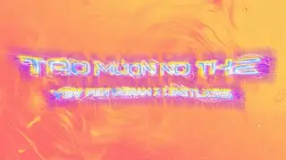TAO MUỐN NÓ THẾ - Yello $osa x Limitlxss (Official Visualizer)