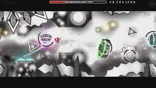 【GD 2.11】Old Ocular Miracle Part
