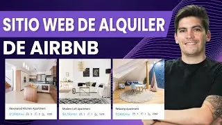 Cómo crear una página de alquileres directos como Airbnb con WordPress 🏠